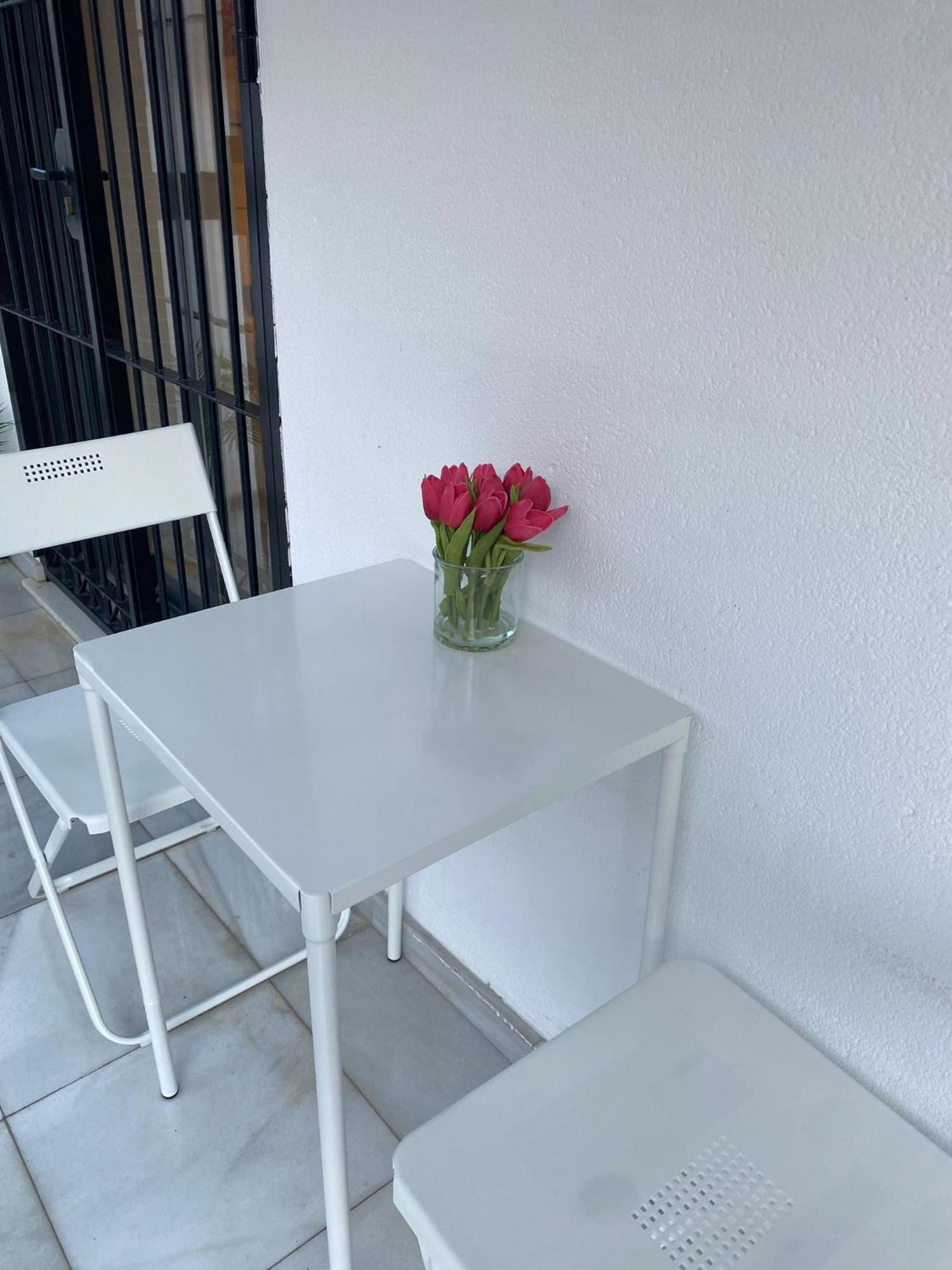 Apartamento Carvajal Beach Fuengirola Quarto foto