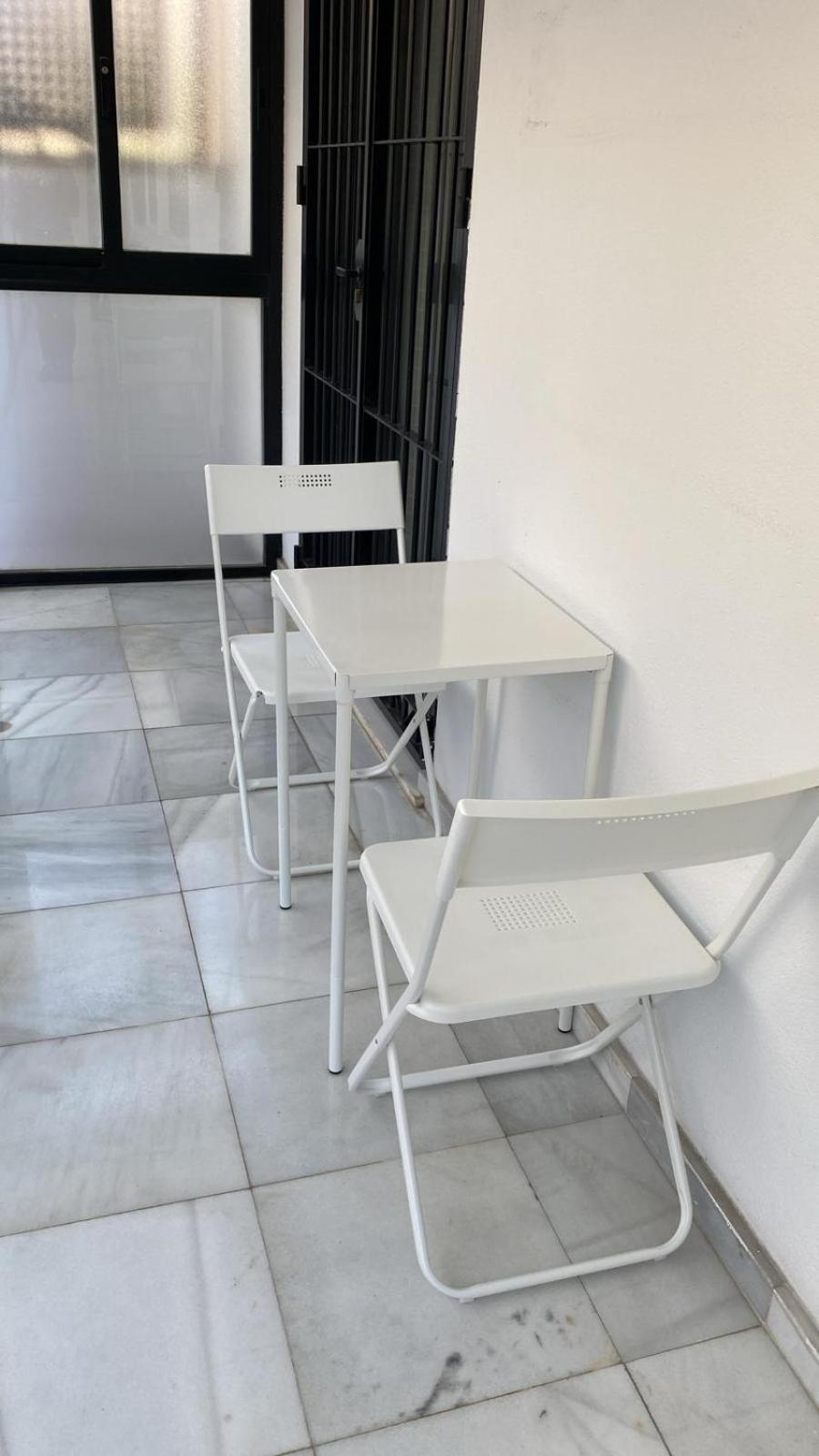 Apartamento Carvajal Beach Fuengirola Quarto foto