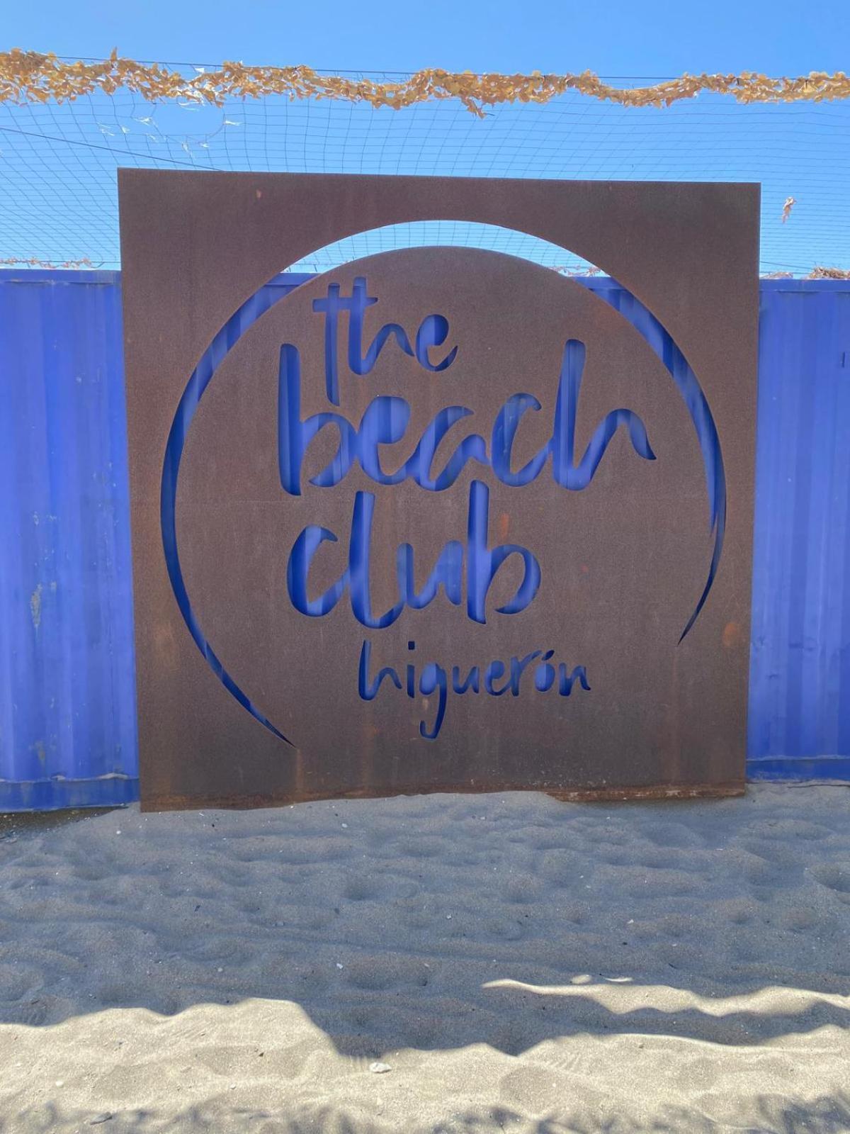 Apartamento Carvajal Beach Fuengirola Quarto foto